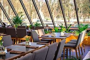 Radisson Blu Ridzene Hotel