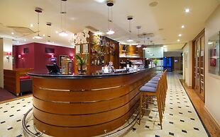 Radisson Blu Ridzene Hotel