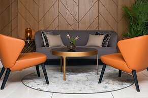 Carlton Tel Aviv Hotel
