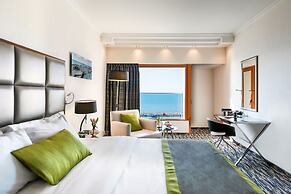 Carlton Tel Aviv Hotel
