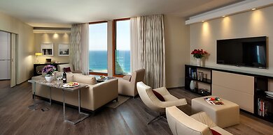Carlton Tel Aviv Hotel