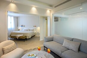 Carlton Tel Aviv Hotel