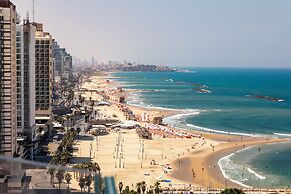 Carlton Tel Aviv Hotel