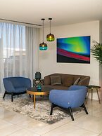 Carlton Tel Aviv Hotel
