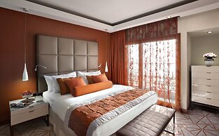 Carlton Tel Aviv Hotel