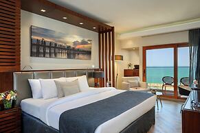Carlton Tel Aviv Hotel
