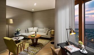 Carlton Tel Aviv Hotel