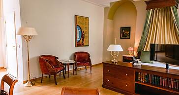 Grand Hotel Karel V