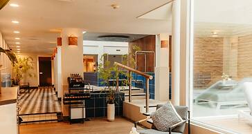 Grand Hotel Karel V
