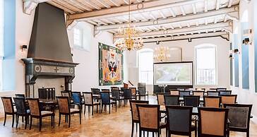Grand Hotel Karel V