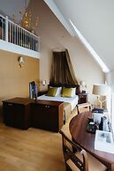 Grand Hotel Karel V