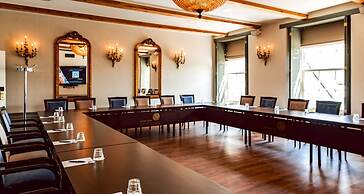 Grand Hotel Karel V