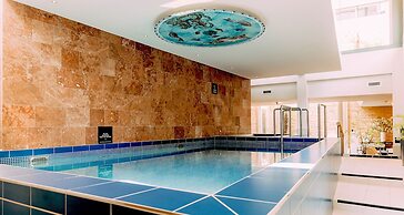 Grand Hotel Karel V