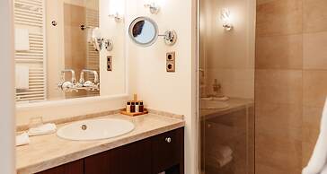 Grand Hotel Karel V