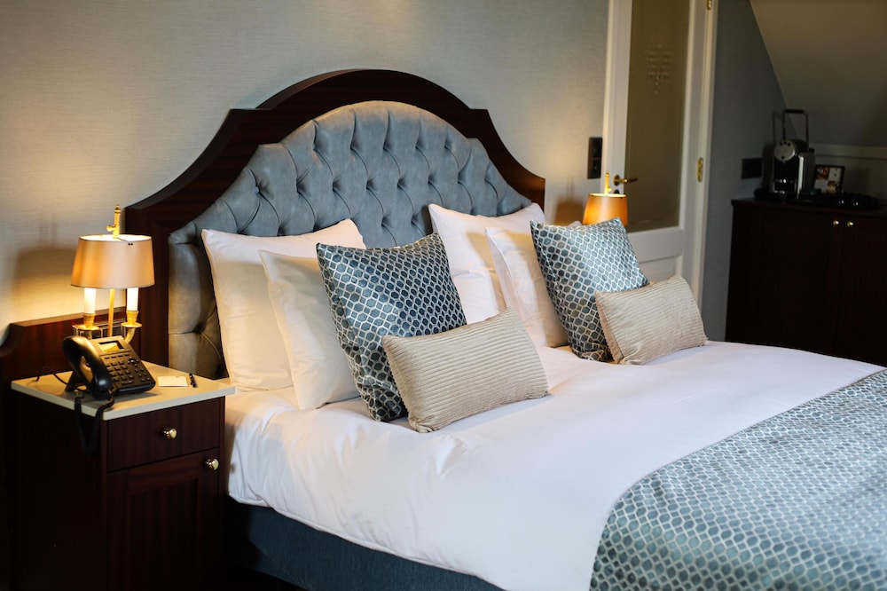 Grand Hotel Karel V