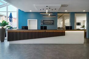 Four Points Flex by Sheraton Goettingen