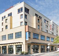 IntercityHotel Stralsund