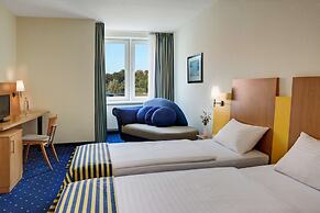 IntercityHotel Stralsund