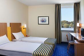 IntercityHotel Stralsund