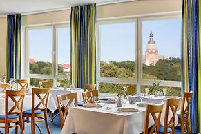 IntercityHotel Stralsund