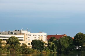 IntercityHotel Stralsund