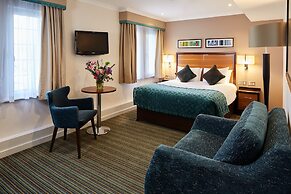 The Bull Hotel