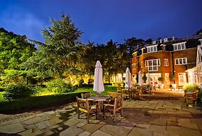 The Bull Hotel