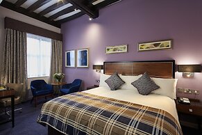The Bull Hotel