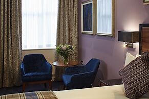 The Bull Hotel
