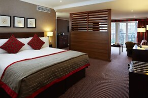 The Bull Hotel