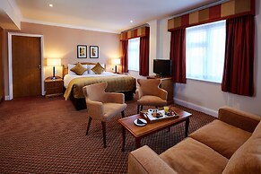The Bull Hotel