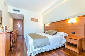Hotel Federico II