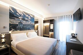 Hotel Federico II