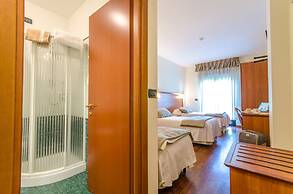 Hotel Federico II