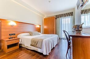 Hotel Federico II