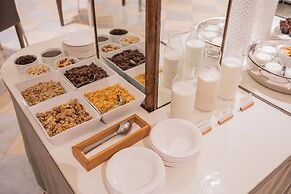 Hotel Derby Barcelona