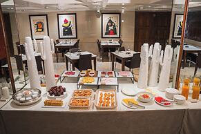 Hotel Derby Barcelona