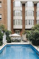 Hotel Derby Barcelona