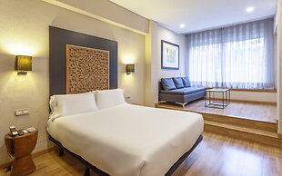 Hotel Derby Barcelona