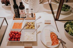 Hotel Derby Barcelona