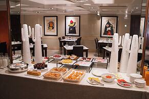 Hotel Derby Barcelona