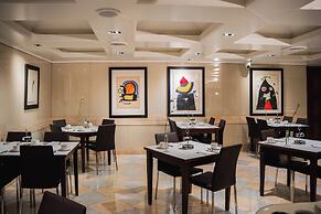 Hotel Derby Barcelona