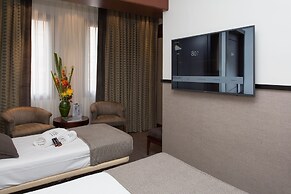 Hotel Balmoral