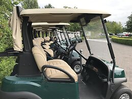 GolfResort Semlin