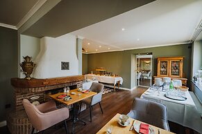 Antik-Hotel Eichenhof