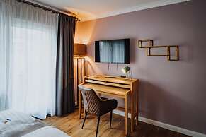 Antik-Hotel Eichenhof
