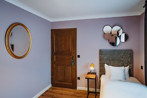 Antik-Hotel Eichenhof