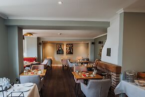 Antik-Hotel Eichenhof