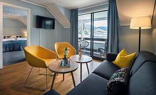 Brakanes Hotel