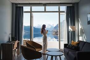 Brakanes Hotel
